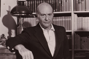 Στις 2 Νοεμβρίου του 1911 γεννιέται ο Οδυσσέας Ελύτης