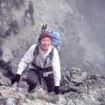 Πέθανε η πρώτη γυναίκα που ανέβηκε στην κορυφή του Έβερεστ