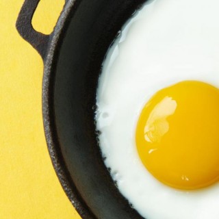 Τι δουλειά έχουν 15.000 αβγά στους Χειμερινούς Ολυμπιακούς Αγώνες στη Νότια Κορέα;