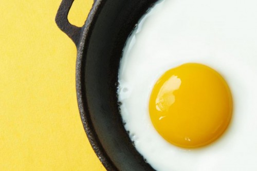 Τί συμβαίνει όταν τρως ένα αυγό κάθε μέρα;