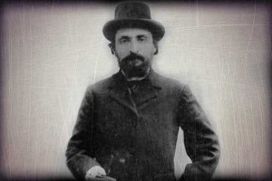 Ο παιχνιδιάρης, του Γεώργιου Σουρή