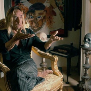 Gimme Danger: O Jarmusch υπογράφει το κατά Iggy Ευαγγέλιον
