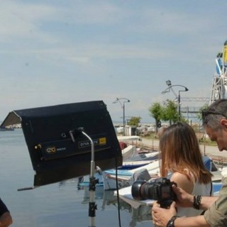 «Θάλαττα» αναφωνούν φοιτητές βιολογίας του ΑΠΘ, οι οποίοι γύρισαν μόνοι τους ντοκιμαντέρ για «το στολίδι της Ελλάδας»