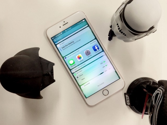 «Βοήθεια, οι ήχοι ειδοποιήσεων στο iPhone μου είναι… ό,τι να ‘ναι»!