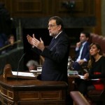 Ισπανία: Ψήφο εμπιστοσύνης έλαβε ο Μαριάνο Ραχόι