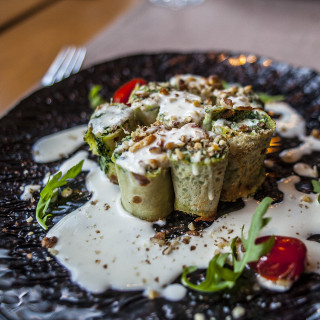 Alpino Cucina Italiana: Το πιο ιστορικό, ιταλικό εστιατόριο της Αθήνας, κλείνει τα 44.