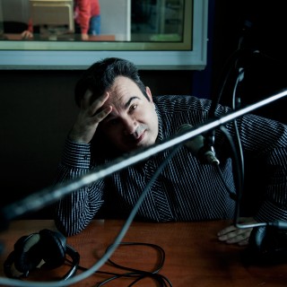 Ο Αντώνης Καρπετόπουλος έμαθε ότι η επιτυχία είναι η καλύτερη εκδίκηση χάρη στον Κόμη Μοντεχρήστο