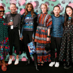 Ένα θεαματικό fashion show στη Νέα Υόρκη για τον εορτασμό του λανσαρίσματος της νέας συλλογής H&M