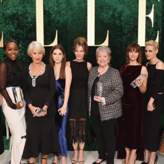 «Οι γυναίκες του Χόλιγουντ» για την πολιτική σκηνή