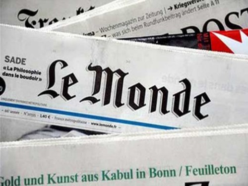 Η Le Monde καταδικάστηκε για συκοφαντική δυσφήμηση σε βάρος του Τζον Μάλκοβιτς