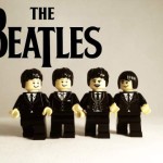 Οι Μπιτλς γίνονται Lego