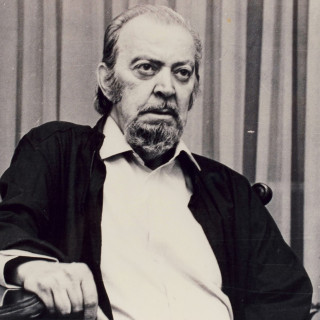 Αγιότητα, του Τάσου Λειβαδίτη