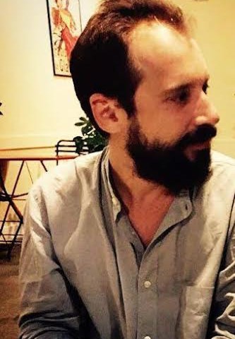 Italics, του Αλέκου Λούντζη