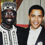 Ο αδελφός του Ομπάμα στηρίζει Τραμπ, αλλά «δεν εκπροσωπεί την οικογένεια»