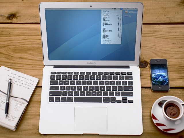Πώς θα μετατρέψετε τον Mac σας σε Wi-Fi hotspot;