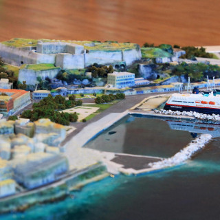 Οι It’s You μόλις κλωνοποίησαν την Παλιά Πόλη της Κέρκυρας!