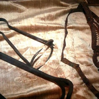 Ψηφίζεται νομοθεσία κατά του εμπορίου αντικειμένων που χρησιμοποιούνται σε βασανιστήρια