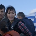 Στο δρόμο προς τα Όσκαρ το ελληνικό ντοκιμαντέρ, «4.1 Miles» για τη Λέσβο