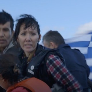 Στο δρόμο προς τα Όσκαρ το ελληνικό ντοκιμαντέρ, «4.1 Miles» για τη Λέσβο