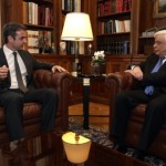 «Μόνη λύση οι εκλογές», για τον Κυριάκο Μητσοτάκη