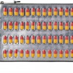 «Βγαλμένη» από τα ράφια των φαρμακείων η νέα κολεξιόν της Moschino