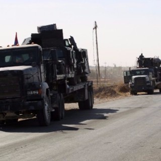 Κίνδυνος εισροής τζιχαντιστών στην Ευρώπη, εάν πέσει η Μοσούλη