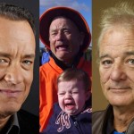 Ο κόσμος δεν μπορεί να καταλάβει αν σε αυτή την φωτογραφία είναι ο Bill Murray ή ο Tom Hanks