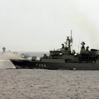 Η Τουρκία δεν θέλει άλλο τη νατοϊκή αποστολή στο Αιγαίο