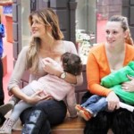 Χανιά: Η πόλη συμμετέχει στον πανελλαδικό δημόσιο θηλασμό