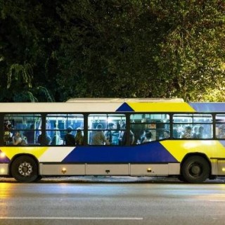 Αυτό το Σάββατο παράταση λεωφορείων και μετρό για την «Ευρωπαϊκή Νύχτα Χωρίς Ατυχήματα»