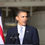 Ο Ομπάμα δεσμεύεται ότι θα στείλει ανθρώπους στον Άρη μέχρι το 2030