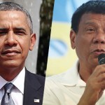 Ο Ντουτέρτε «έστειλε στο διάβολο» τον Ομπάμα και απείλησε ότι θα αγοράσει όπλα από την Κίνα και τη Ρωσία