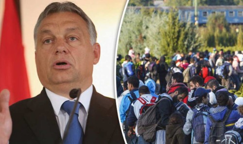 Στα δικαστήρια εναντίον της Ευρωπαϊκής Ένωσης η Ουγγαρία