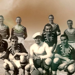 «90 χρόνια ΠΑΟΚ»: Η πιο φορτισμένη προβολή στο Φεστιβάλ Θεσσαλονίκης