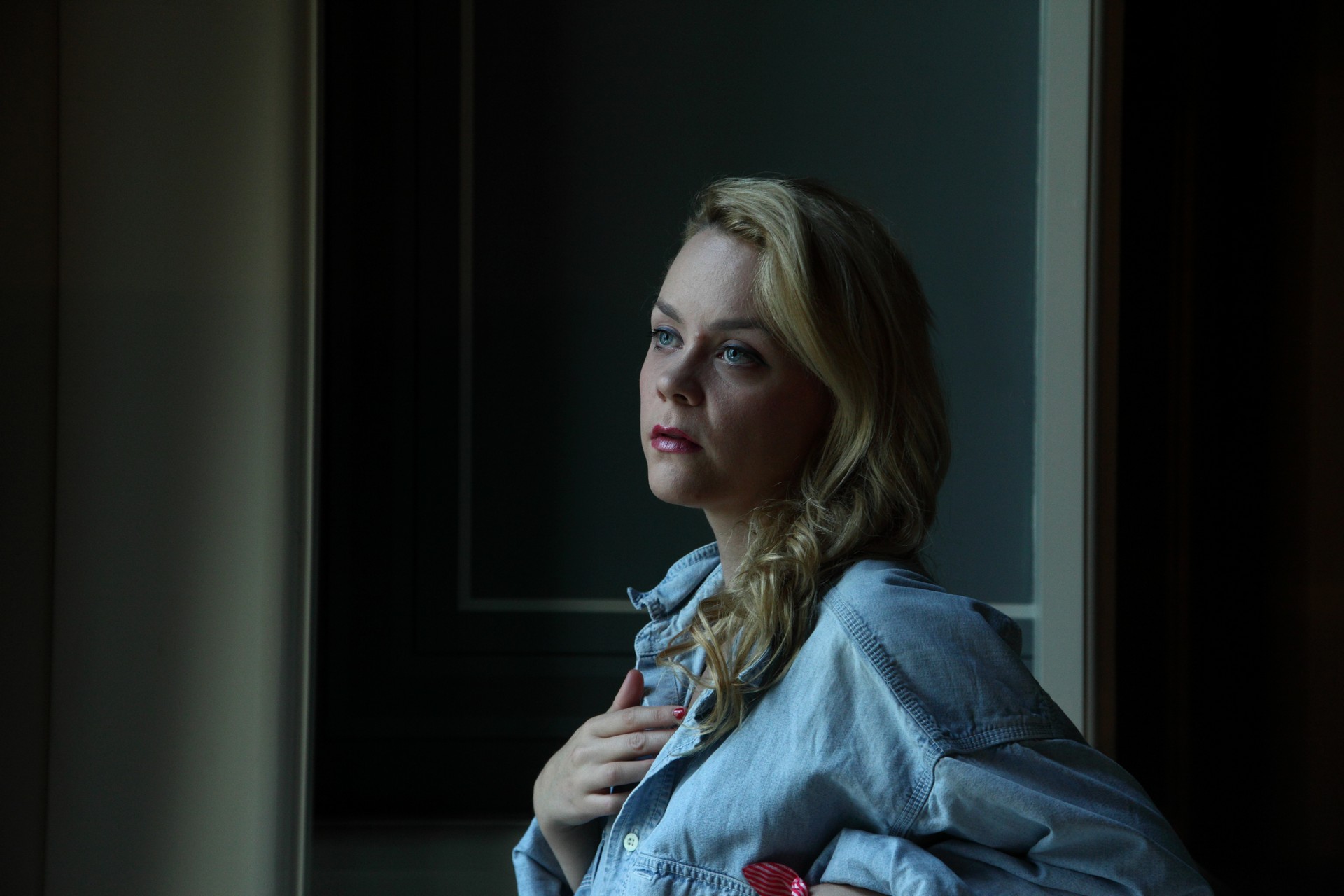 «Πρέπει να ακούμε τις επιθυμίες μας και να τις σεβόμαστε. Το μυαλό μας είναι ο βασικός μας σύμμαχος στη δουλειά μας, δεν μπορούμε να αγνοούμε τις σκέψεις μας». 