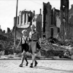 Η Ταινιοθήκη της Ελλάδος φιλοξενεί «Εικόνες της απελευθέρωσης στην Ευρώπη»