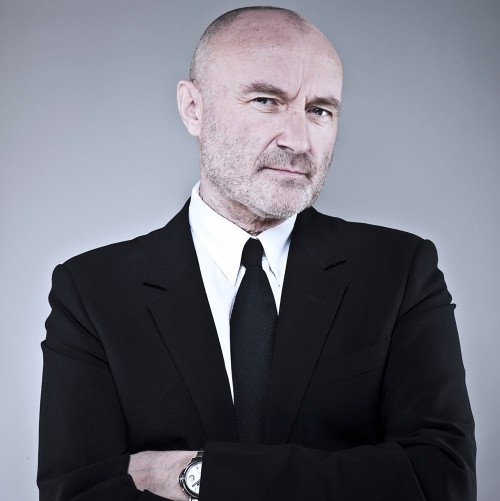 O Phil Collins θα είχε αφήσει τους Genesis για να πάει στους The Who!