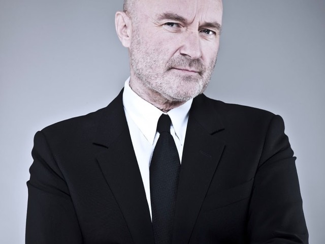 O Phil Collins θα είχε αφήσει τους Genesis για να πάει στους The Who!