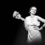 Η Μαρία Κίτσου ανεβαίνει στην σκηνή «Για την Ελένη»