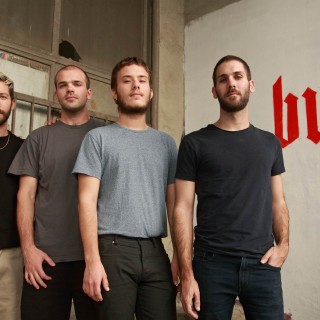 Bud: Ένα άδειο διαμέρισμα του Μεταξουργείου φιλοξενεί τις νέες φωνές της εναλλακτικής Αθήνας