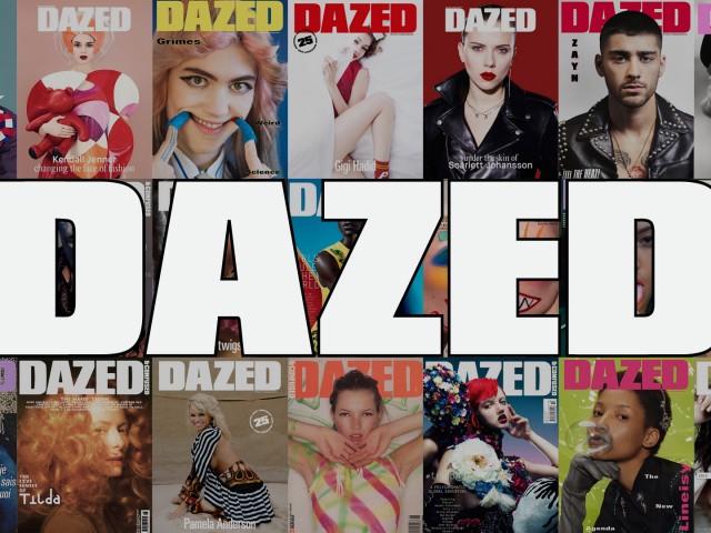 DAZED & CONFUSED: Η αποθέωση του «τίποτα» έκλεισε 25 χρόνια