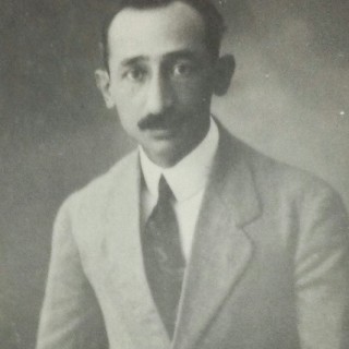 Η θαμπωμένη χώρα, του Λάμπρου Πορφύρα