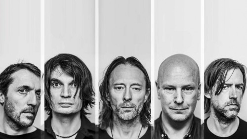 Ακούστε το “In Rainbows” των Radiohead, μέσω streaming