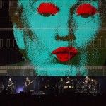 O Roger Waters στη συναυλία του προβάλλει τον Trump σαν έναν Ναζί που αγαπάει τους δονητές