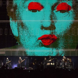 Ακυρώνεται η μετάδοση των συναυλιών του Roger Waters από την γερμανική τηλεόραση