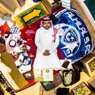 Έτσι είναι κρεβατοκάμαρες των millenials σε όλο τον κόσμο