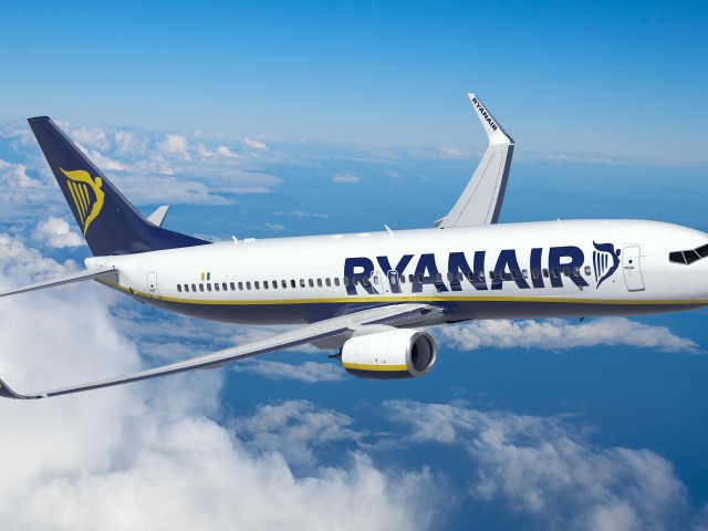 Μειώνει τις πτήσεις εσωτερικού η Ryanair στην Ελλάδα