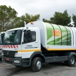 Έκκληση στους δημότες Θεσσαλονίκης από την αντιδημαρχία καθαριότητας για τις μέρες αργίας