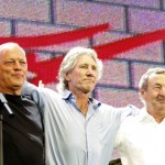 Οι Pink Floyd ξαναενώνονται για να υποστηρίξουν τους ακτιβιστές της Γάζας