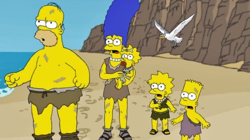 Οι “Simpsons” είναι τόσο μπροστά που γιορτάζουν το 600ό τους επεισόδιο με πλάνα εικονικής πραγματικότητας